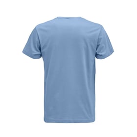 Maillot Retro FC Luzern Bleu Clair Homme