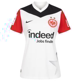 Damen Eintracht Frankfurt 2024/25 Heimtrikot