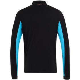 Kid's England Rugby 2025/26 Alternate Classic Long Sleeve Shirt