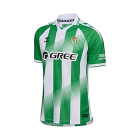 Maglia Real Betis 2026/27 Home Donna