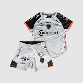 Kid's Dragons 2023/24 Away Kit
