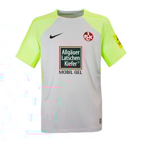 Kinder 1. FC Kaiserslautern 2023/24 Drittes Trikot
