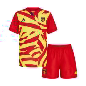 Kid's USA Perpignan 2025/26 Away Kit