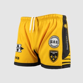 Women's Dragons 2024/25 Home Shorts