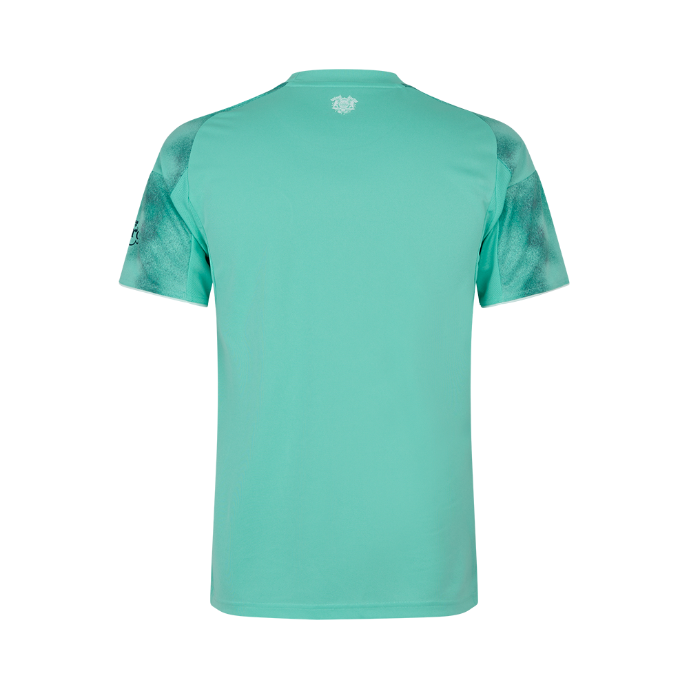 Men's FC Copenhagen 2025/26 Third Shirt