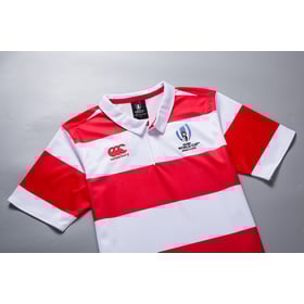 Men's Japan Rugby 2019 RWC Shirt
