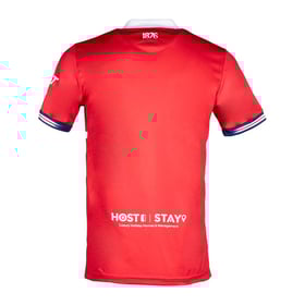 Kid's Middlesbrough 2023/24 Home Shirt