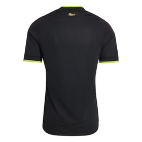 Maglia Coppa del Mondo 2026 Trasferta Perù Donna