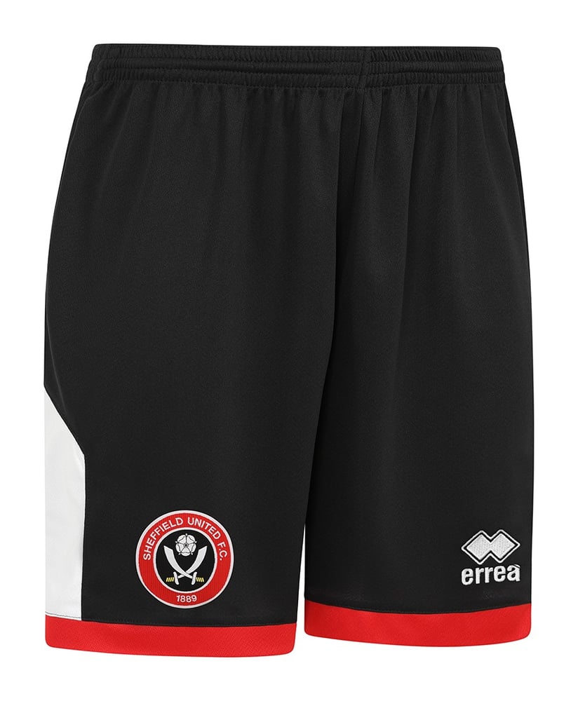 Damen Sheffield United 2023/24 Heimshorts