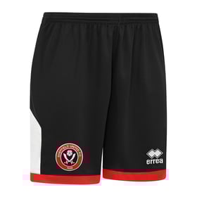 Damen Sheffield United 2023/24 Heimshorts