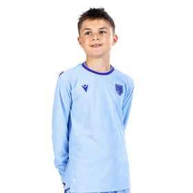 Kinder Stoke City 2026/27 Drittes Langarmtrikot
