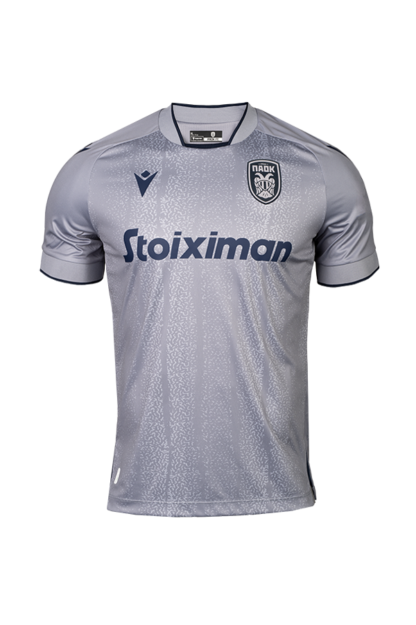 Women's PAOK FC 2024/25 Third Shirt