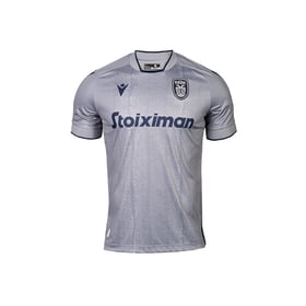 Kid's PAOK FC 2024/25 Third Shirt