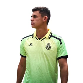Troisième Maillot RCD Espanyol 2026/27 Enfant