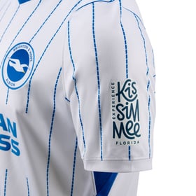 Kid's Brighton & Hove Albion 2026/27 Away Shirt