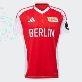 Herren 1.FC Union Berlin 2024/25 Heimtrikot