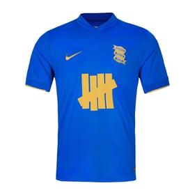 Herren Birmingham City 2025/26 Heimtrikot