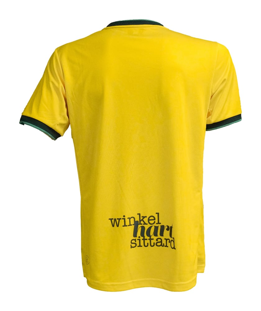 Herren Fortuna Sittard 2023/24 Heimtrikot
