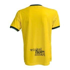 Herren Fortuna Sittard 2023/24 Heimtrikot