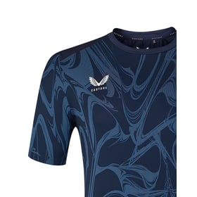 Kid's Leicester Tigers 2026/27 Matchday Shirt