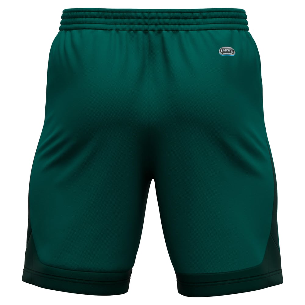 Kid's Millwall 2024/25 Away Shorts