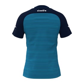 Men's Coritiba 2024 Third Authentic Training Shirt - Blue