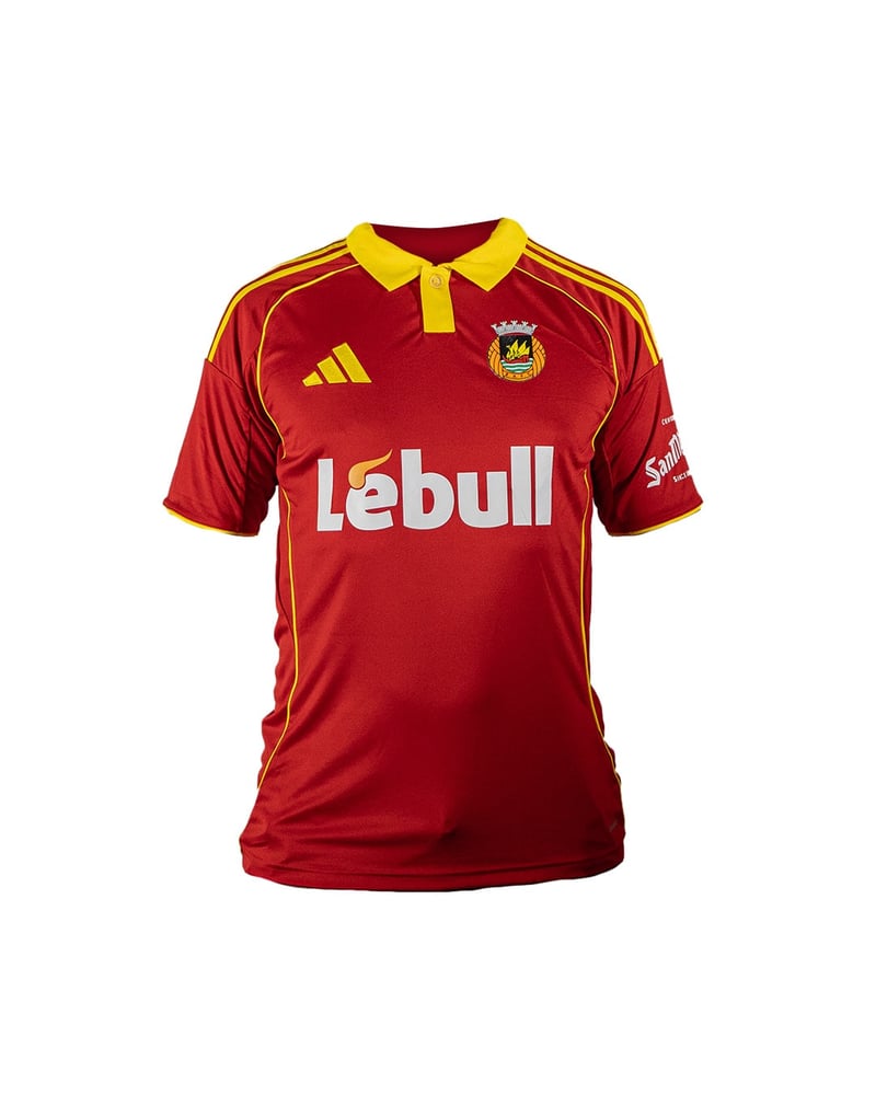 Maillot extérieur enfant Rio Ave FC 2025/26
