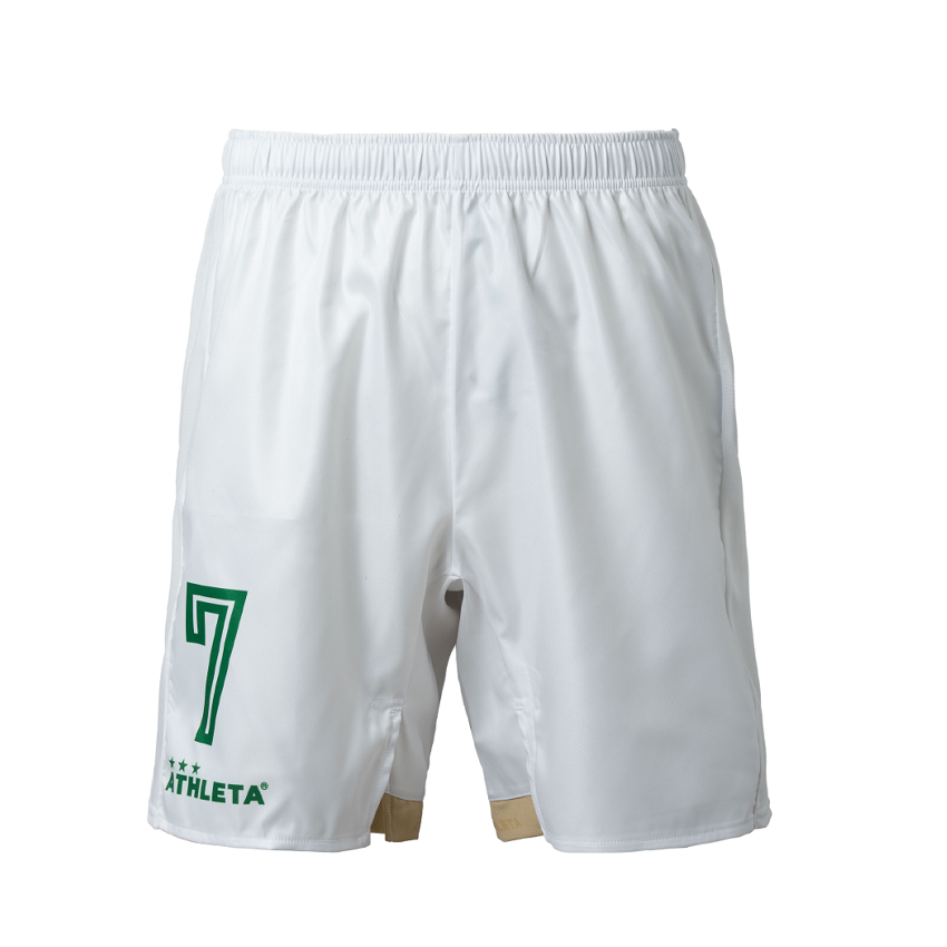 Damen Tokyo Verdy 2024 Heim Shorts