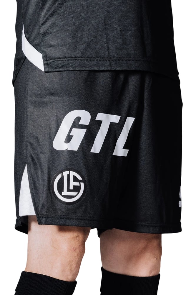 Pantaloncini Home FC Lugano 2026/27 uomo