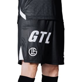 Pantaloncini Home FC Lugano 2026/27 uomo