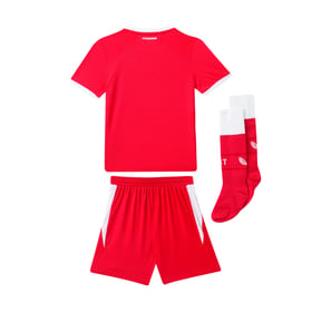 Kit casa bambino FC Twente 2026/27
