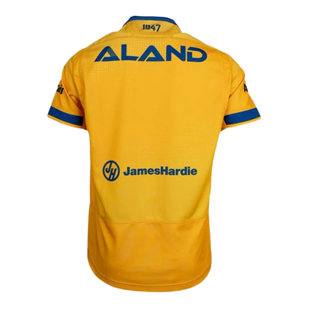 Kid's Parramatta Eels 2026 Away Shirt