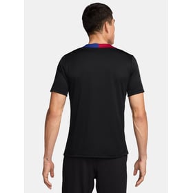 Herren FC Barcelona 2024/25 Drittentrikot Authentisch Training