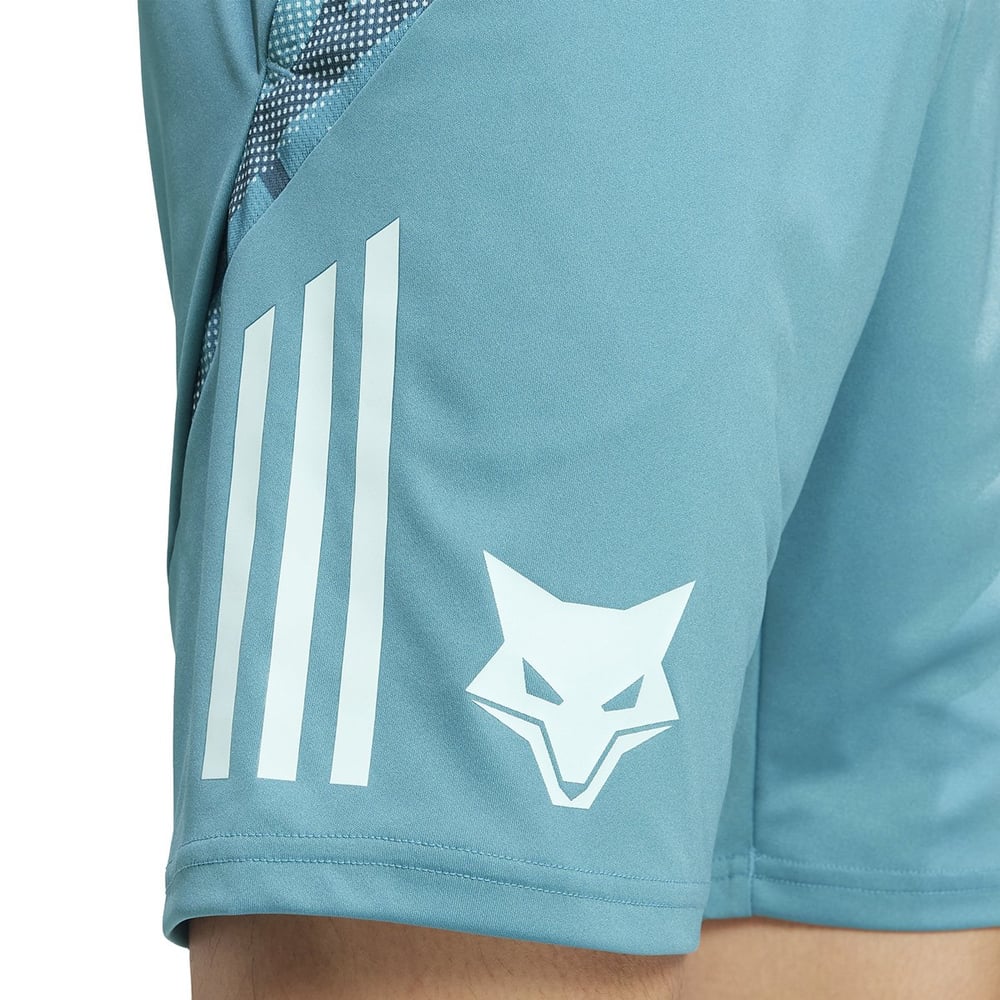 Men's Cruzeiro 2025 Third Authentic Training Shorts