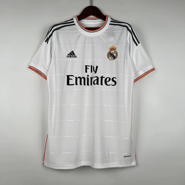 Real Madrid 2013/14 Heimtrikot