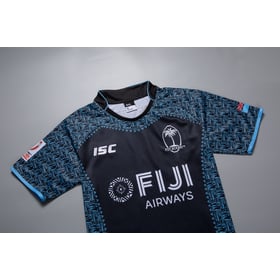 Men's Fiji Rugby 2019 7s Away Shirt