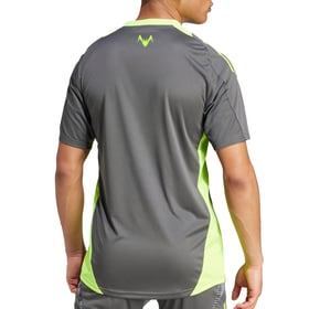 Herren Albacete BP 2024/25 Dritt Authentisches Trainingsshirt