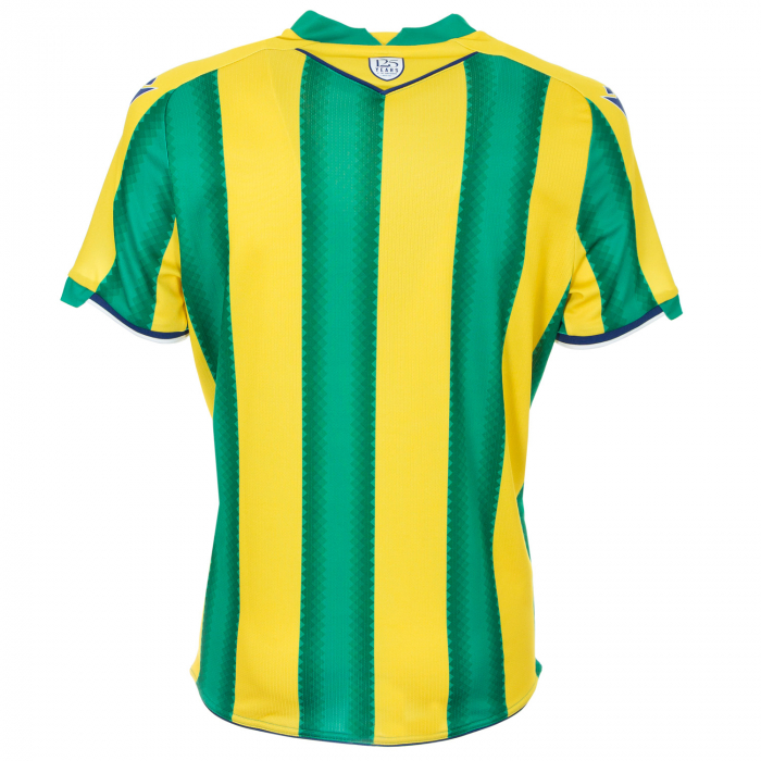 Damentrikot West Bromwich Albion 2025/26 Auswärtstrikot