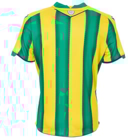 Damentrikot West Bromwich Albion 2025/26 Auswärtstrikot