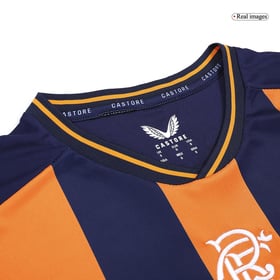 Rangers Drittes Trikot 23/24
