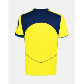 Kinder Tottenham Hotspur 2025/26 Drittes Trikot