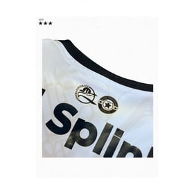 Damen Estrela Amadora 2023/24 Drittes Trikot