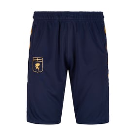 Herren Genoa 2024/25 Drittshorts Training Authentic