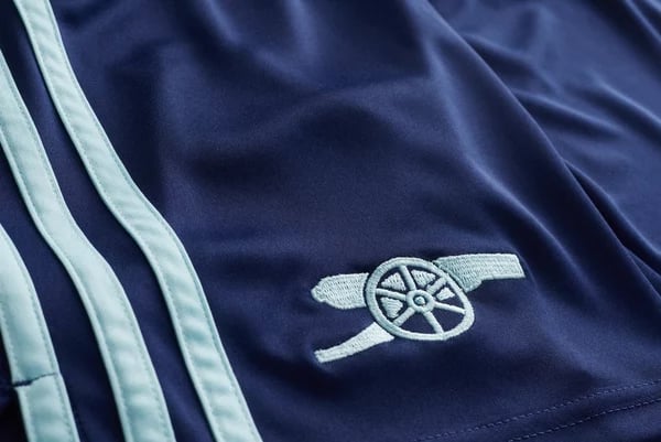 Women's Arsenal 2024/25 Third Shorts