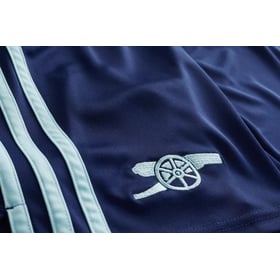 Women's Arsenal 2024/25 Third Shorts