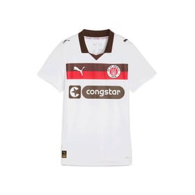 Kinder FC St. Pauli 2025/26 Auswärtstrikot