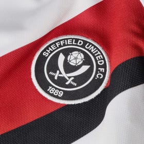 Maillot Extérieur Sheffield United 2026/27 Enfant