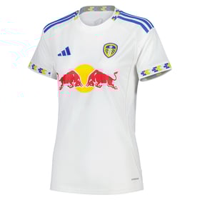 Damen Leeds United 2025/26 Heimtrikot