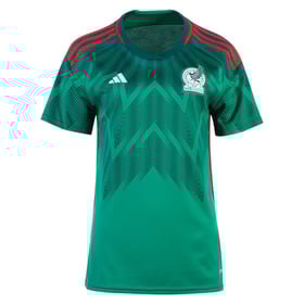 Damen Mexiko Heimtrikot Weltmeisterschaft 2022