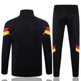 Deutschland Langarm-Trainingsanzug 2024 MEN618